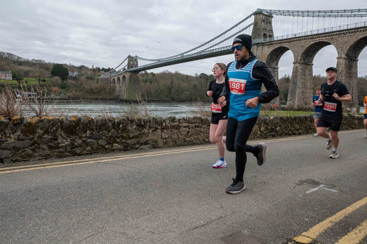 Running for a Cause: My Journey to the London Marathon