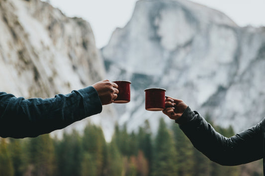A Morning Ritual Worth Celebrating: The Deeper Journey of Your Daily Coffee