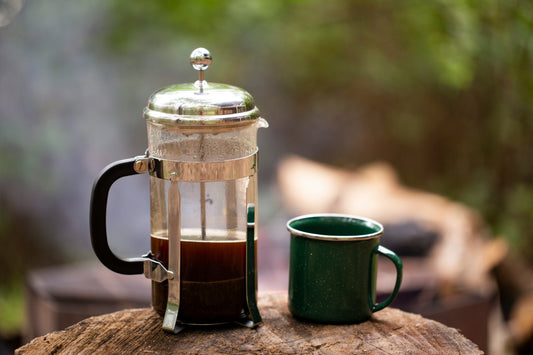 Coffee Brewing Equipment Essentials for Every Coffee Lover